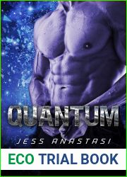 Quantum (Atrophy, #2)
