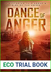 Dance of Anger (The Anger Series, #2)