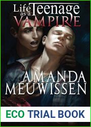 Life as a Teenage Vampire