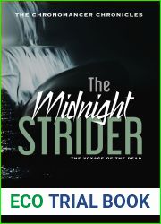 The Midnight Strider (The Chronomancer Chronicles, #2)