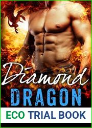 Diamond Dragon (Awakened Dragons, #4)