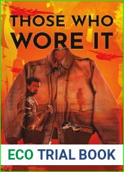 Those Who Wore It