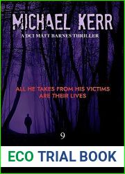 The Urge To Kill (Matt Barnes Book 9)