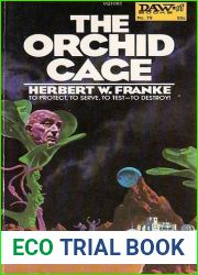 The Orchid Cage