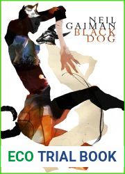 Black Dog (American Gods, #1.2)