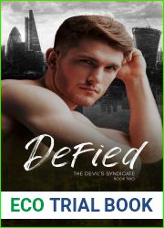 Defied (The Devil|s Syndicate #2)