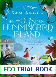 The House on Hummingbird Island