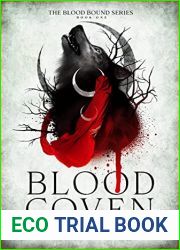 Blood Coven (The Blood Bound Series #1)