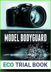 Model Bodyguard (Haven Investigations, #2)