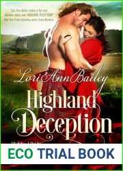 Highland Deception (Highland Pride #1)