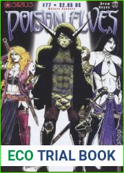 Poison Elves (Sirius) #77