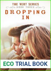 Dropping In (The Vert Series #3)