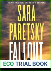 Fallout (V.I. Warshawski, #18)