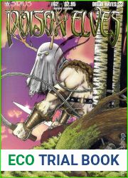 Poison Elves (Sirius) #62
