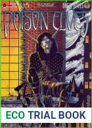 Poison Elves (Sirius) #5