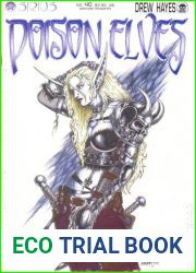 Poison Elves (Sirius) #40