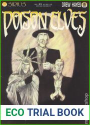 Poison Elves (Sirius) #34