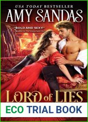 Lord of Lies (Fallen Ladies, #3)