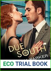 Due South (The Compass #5)