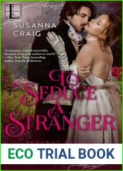 To Seduce a Stranger (Runaway Desires #3)