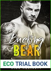 Bucking Bear (Pounding Hearts, #3)