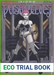 Poison Elves (Sirius) #76