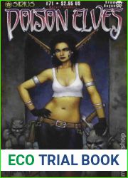 Poison Elves (Sirius) #71