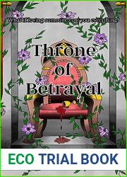 Throne of Betrayal