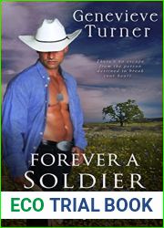 Forever a Soldier (Always a Cowboy, #1)