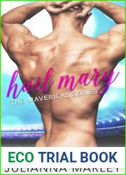 Hail Mary (The Mavericks #2)