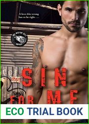 Sin for Me (Motor City Royals, #3)