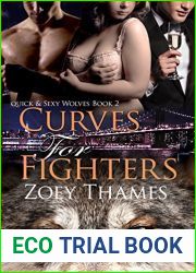 Curves for Fighters (Quick and Sexy Wolves, #2)