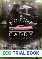 No Pink Caddy (ACE #1)