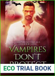 Vampires Don|t Protect (Vampire Mythicals #2)