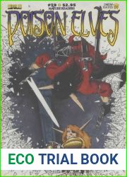 Poison Elves (Sirius) #79