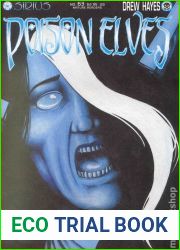 Poison Elves (Sirius) #63