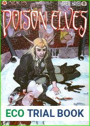 Poison Elves (Sirius) #25
