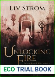 Unlocking Fire: A Bluebeard Retelling
