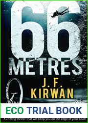 66 Metres (Nadia Laksheva Spy Thriller, #1)