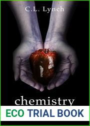 Chemistry (Stella Blunt #1)
