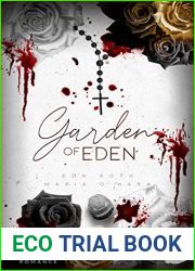 Garden of Eden (Garden of Sins, #5)