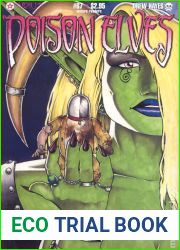 Poison Elves (Sirius) #67