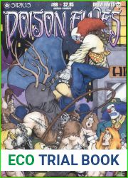 Poison Elves (Sirius) #66