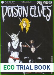 Poison Elves (Sirius) #53