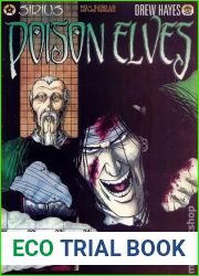 Poison Elves (Sirius) #4