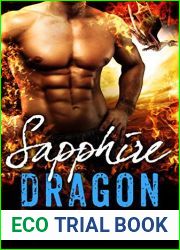 Sapphire Dragon (Awakened Dragons, #2)