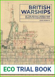 British Warships of the Second World War