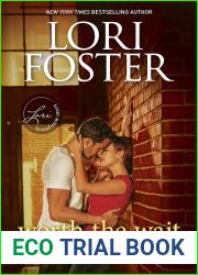 Worth the Wait (Guthrie Brothers, #2)