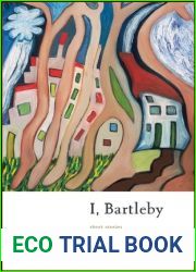 I, Bartleby