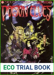 Poison Elves (Sirius) #42